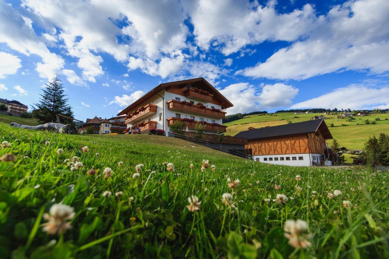 Residence Speckerhof Maranza Exterior foto