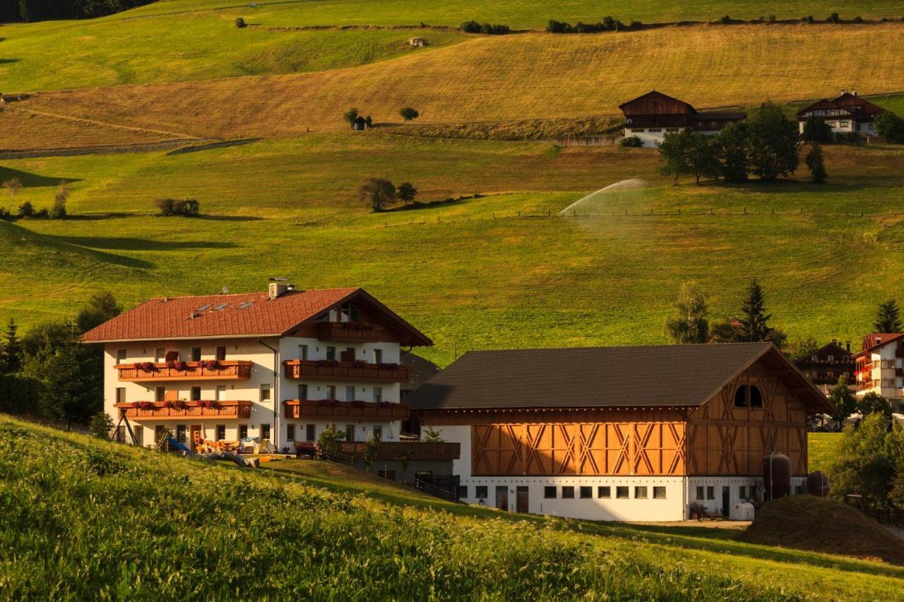 Residence Speckerhof Maranza Exterior foto